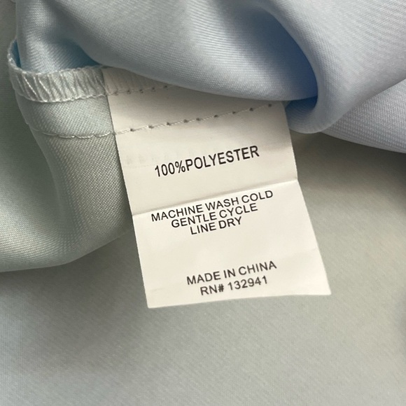 Amanda Uprichard Pastel Ombré Robe One Size Rare Bachelorette Trip Sorority Sexy - Picture 15 of 16